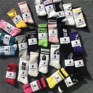 Bape socks